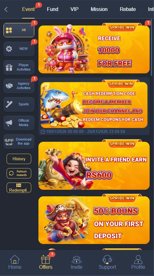 Spribe Game Download